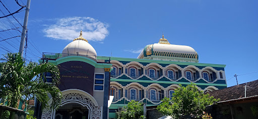 Masjid Minhajul Athfal