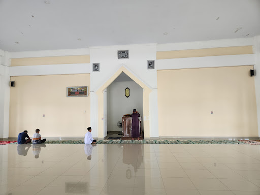 Masjid Al Hikmah