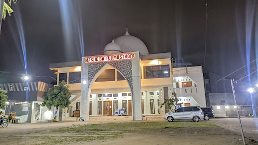 Masjid Baitul Musthofa (LDII)