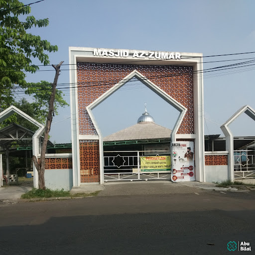 Masjid Az-Zumar