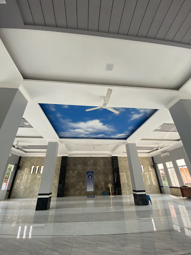 Masjid Al Hidayah (LDII)