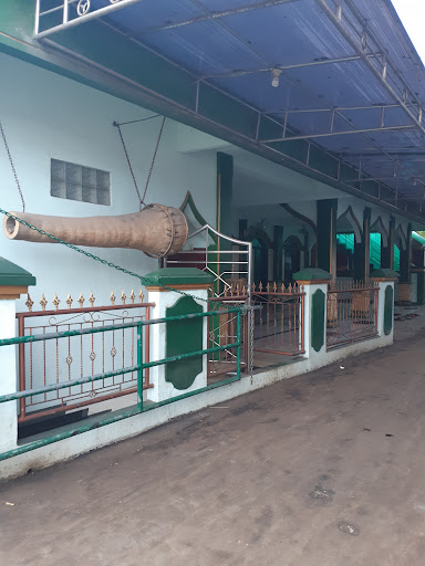 Masjid Jami Al-Ikhlash