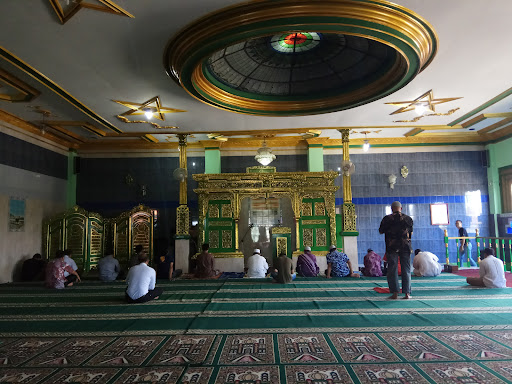 Masjid Nur Hasanah