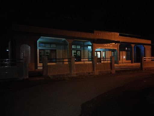 Masjid Jami Al Ikhwan