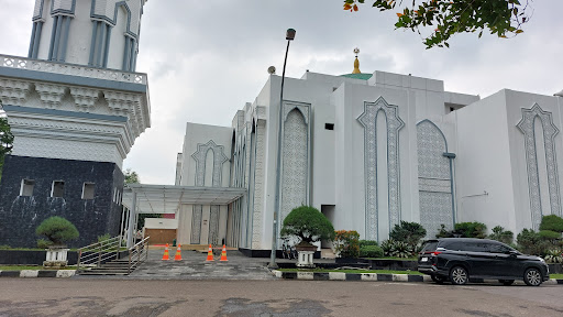 Masjid Tropikana