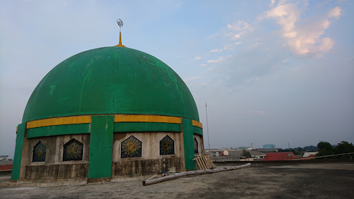Masjid Al Ishlah