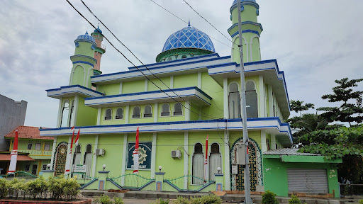 Masjid Baitul Ummah