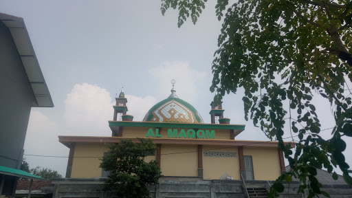 Masjid Al-Maqom