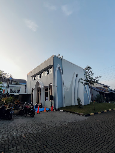 Masjid Gardenia