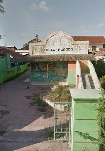 Masjid Al Furqon