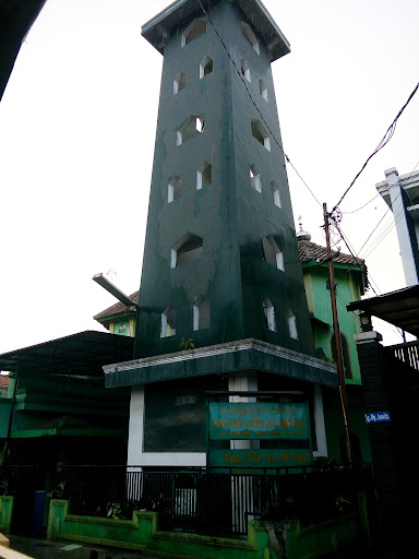 Masjid Jami' Al Ihtida