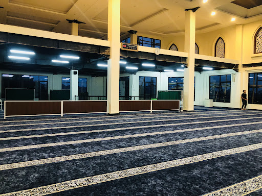 Masjid Al Furqaan