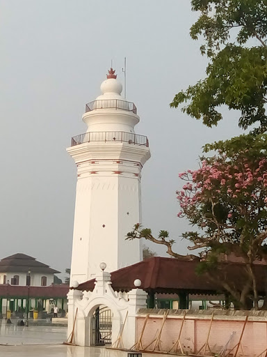 Masjid Jami Al-Ittihad