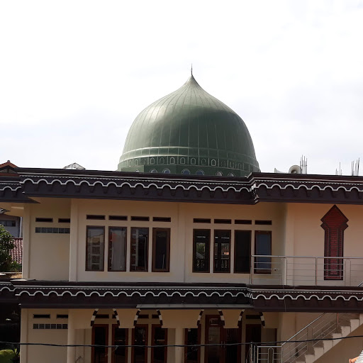Masjid Al-Irsyad Cijantung VI