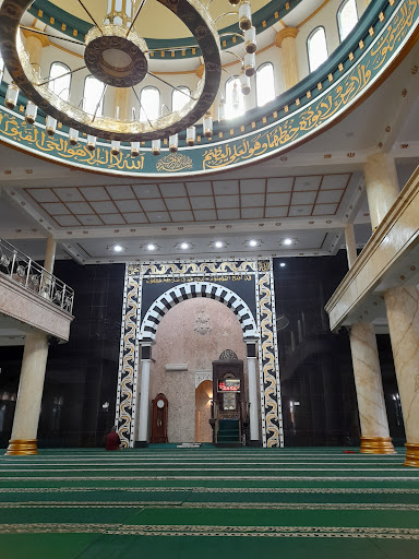 Masjid Al Hijrah