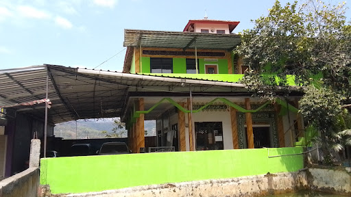 Masjid Jami Nurul amanah ciparay