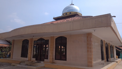 Masjid Jami Al - Ikhlas