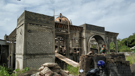 Masjid Nurul Ikhlas