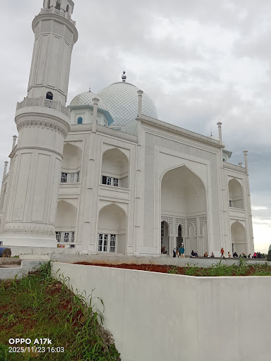 Masjid Budi Guna