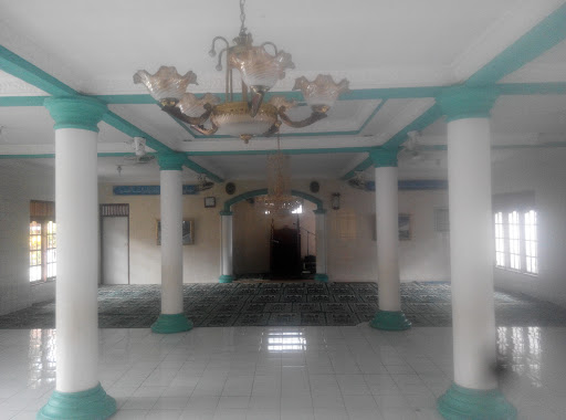 Masjid Jami' Sabilul Huda