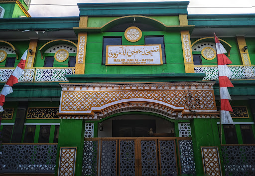 Masjid Jami' Al-Ma'ruf