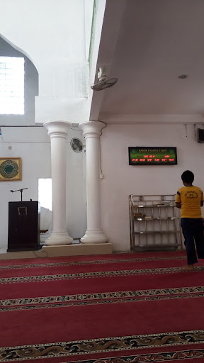 Masjid Jami' Falahul Faizin