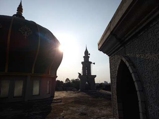 Masjid Jami ARROHMAH