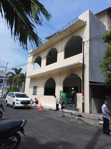 Masjid Maryam Sholeh