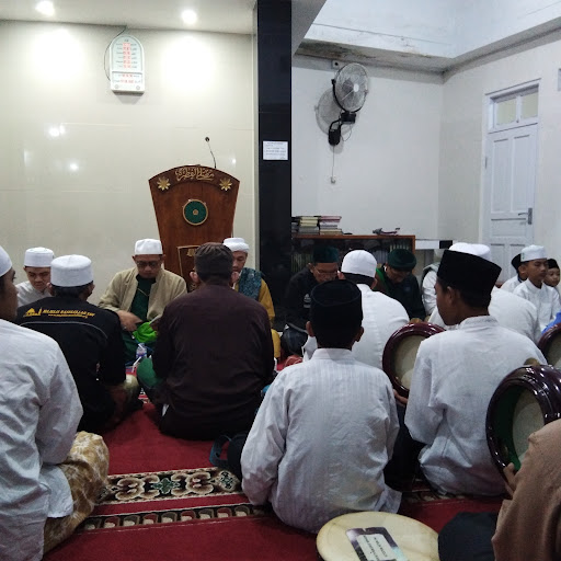 Masjid Al Fitrah