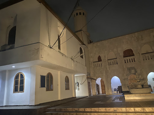 Anjuman E Najmi - Dawoodi Bohra ɔpɛMasjid - Denpasar Bali