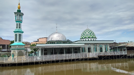 Masjid Al Khair