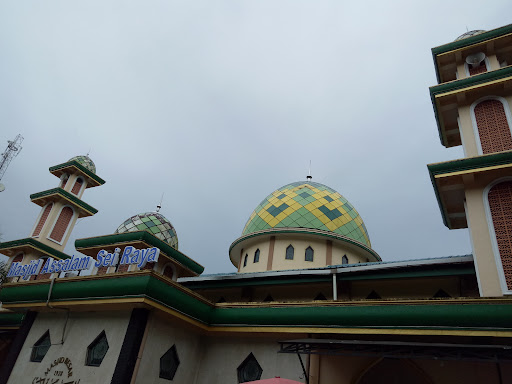 Masjid As-Salam