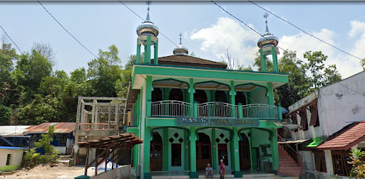 Masjid Nurul Khoir