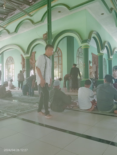 Masjid Ar Raudah