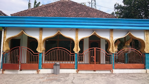 Masjid baiturrohmah