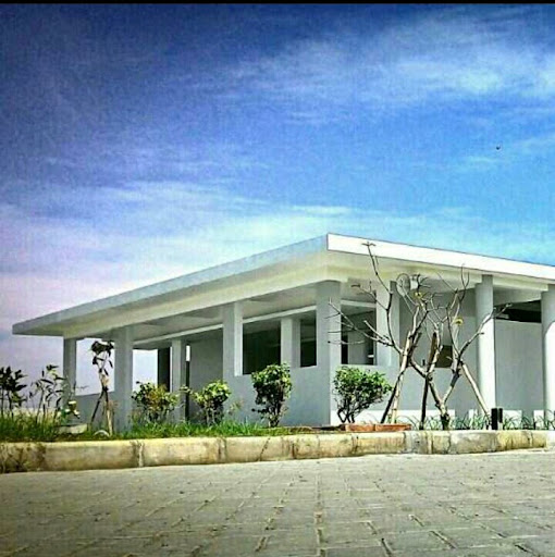 Masjid Ruhul Ummah