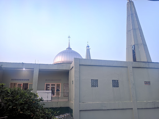Masjid A.I.C