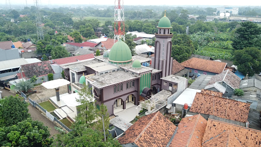 Masjid Al-Falah Al-Alawiyyin