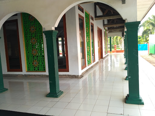 Masjid Jami' Futuhul Khoir