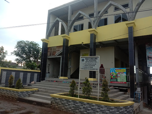Masjid Jami' Daarut Taibin