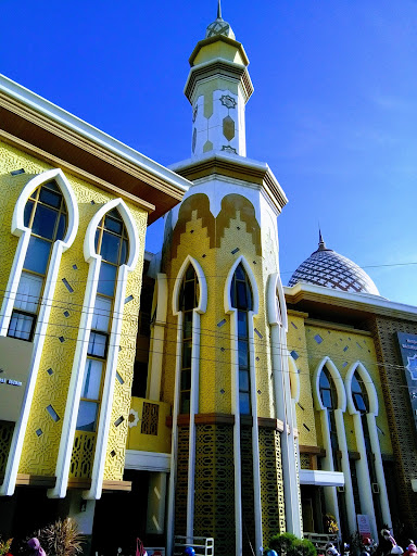 Masjid Ar Rahmah