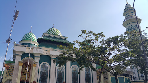 Masjid Al-Munawwar