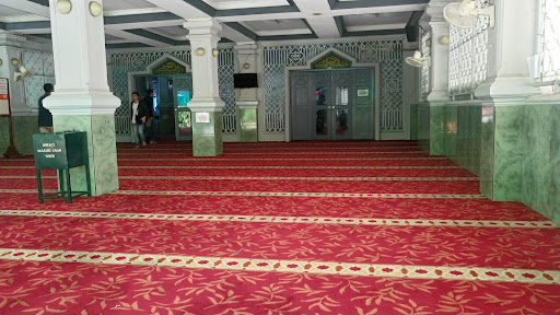 Masjid Jami' YARSI
