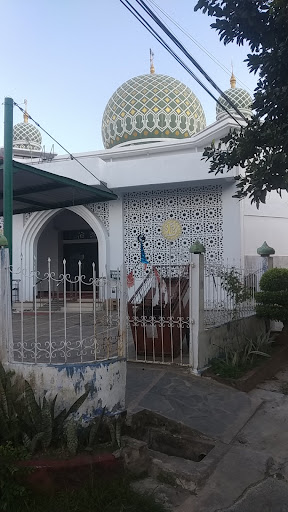 Masjid Al Munawarah