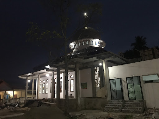 Masjid Al-Ghafur