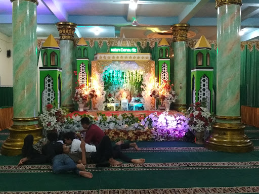 Masjid Jami' Ar Rahman