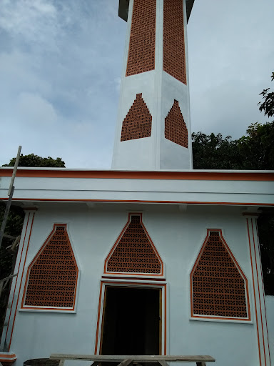 Masjid Agung Kotabumi