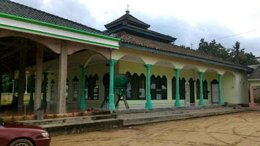 Masjid Nurul Ula