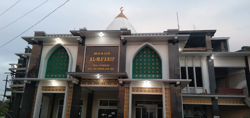 Masjid Al Ma'arif