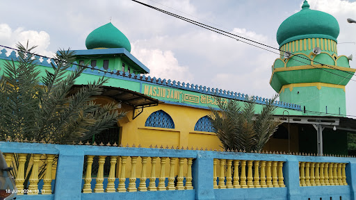 Masjid Jami' Menggala